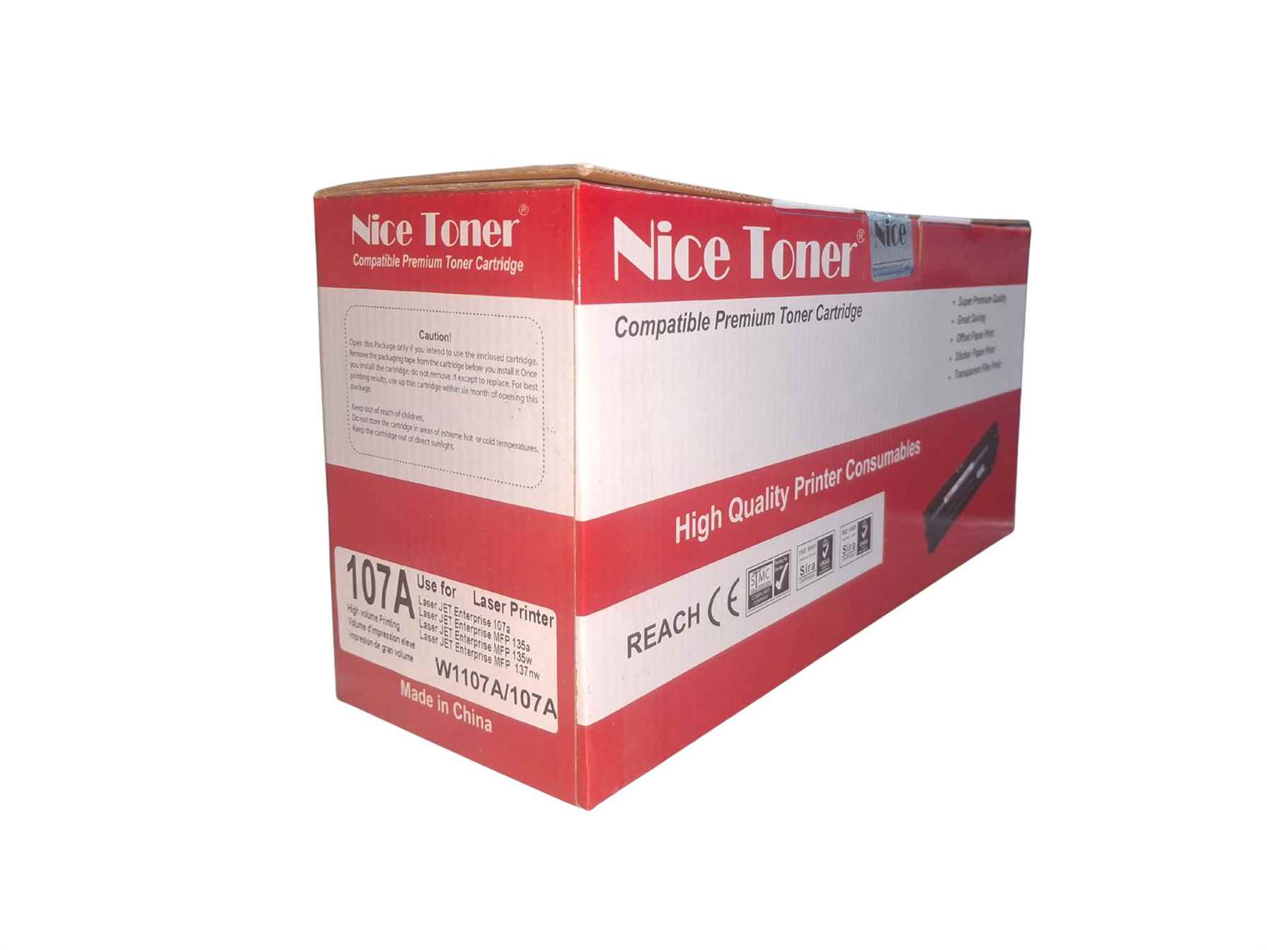 NiceToner 107A